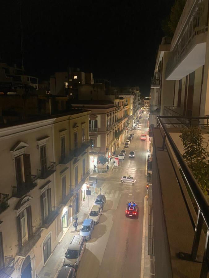 Futura Exclusive Suite 2 Bari Exterior photo